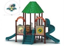 LY-034B